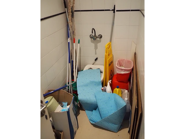 Nn cleaning equipment - afbeelding 1 van  3