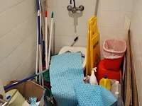 Nn cleaning equipment - afbeelding 1 van  3