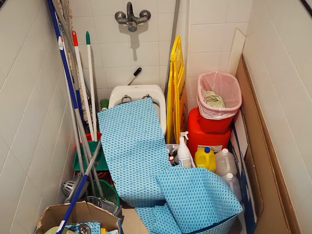 Nn cleaning equipment - afbeelding 2 van  3