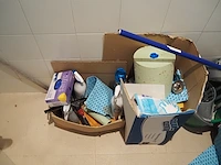 Nn cleaning equipment - afbeelding 3 van  3