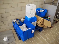 Nn cleaning equipment - afbeelding 1 van  6