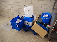 Nn cleaning equipment - afbeelding 2 van  6