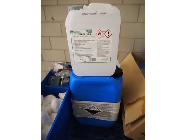 Nn cleaning equipment - afbeelding 5 van  6