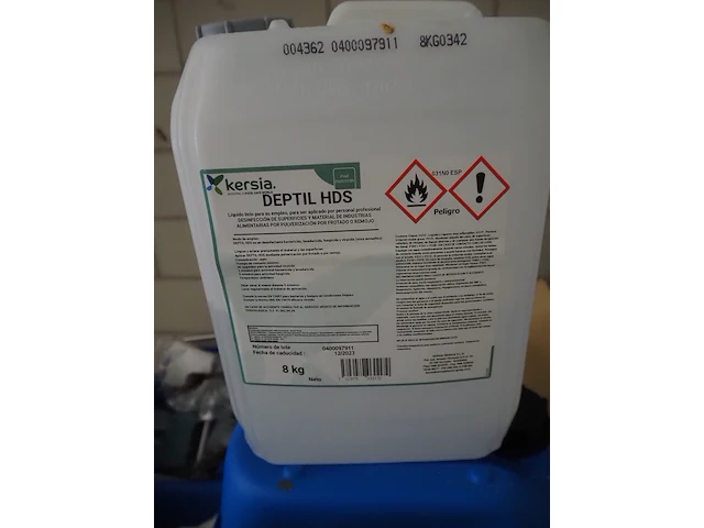 Nn cleaning equipment - afbeelding 6 van  6