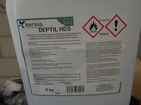 Nn cleaning equipment - afbeelding 6 van  6