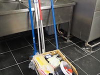 Nn cleaning equipment - afbeelding 1 van  4