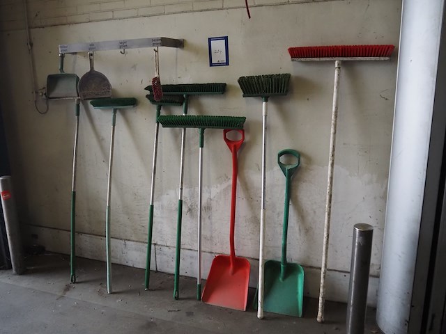 Nn cleaning equipment - afbeelding 1 van  4