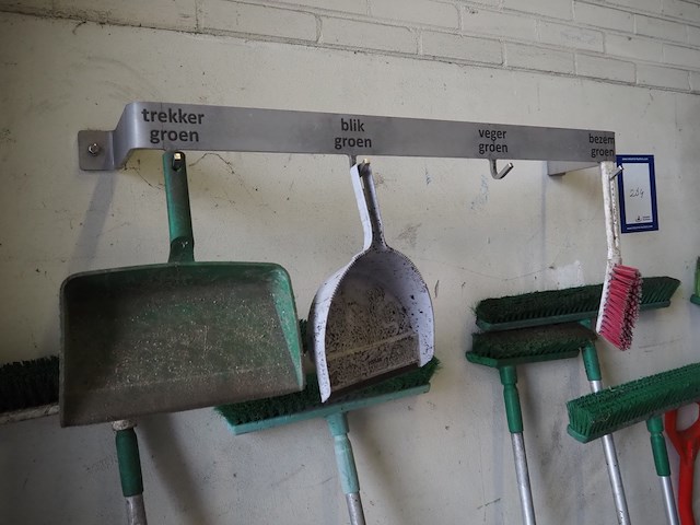 Nn cleaning equipment - afbeelding 3 van  4