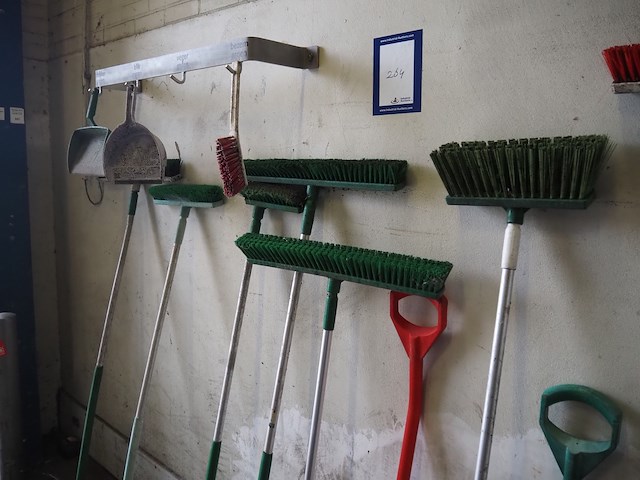 Nn cleaning equipment - afbeelding 4 van  4