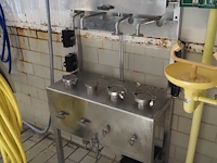 Nn cleaning station - afbeelding 1 van  4