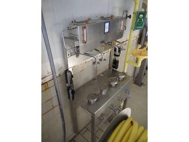 Nn cleaning station - afbeelding 2 van  4