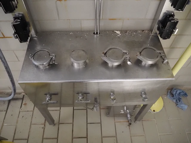 Nn cleaning station - afbeelding 3 van  4