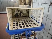 Nn cleaning trolley - afbeelding 5 van  7