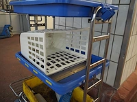 Nn cleaning trolley - afbeelding 6 van  7