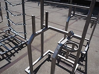 Nn cleaning trolleys for battering machines - afbeelding 4 van  7