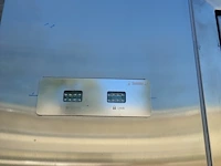 Nn cleanroom air shower - afbeelding 3 van  11