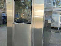 Nn cleanroom air shower - afbeelding 5 van  11