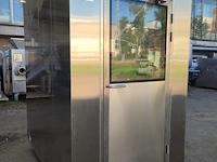 Nn cleanroom air shower - afbeelding 6 van  11