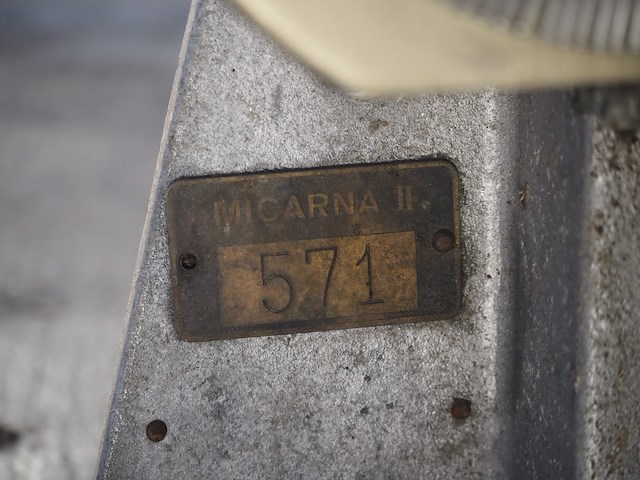 Nn clipper - afbeelding 7 van  7