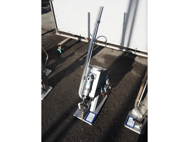 Nn clipper - afbeelding 1 van  6