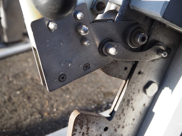 Nn clipper - afbeelding 6 van  6