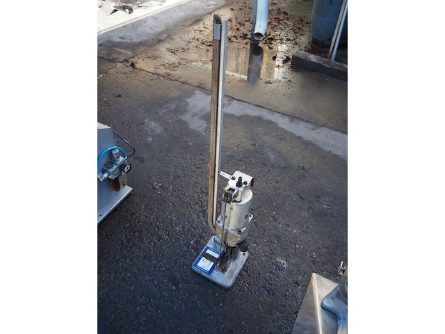 Nn clipper - afbeelding 1 van  7