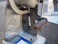 Nn clipper - afbeelding 6 van  7