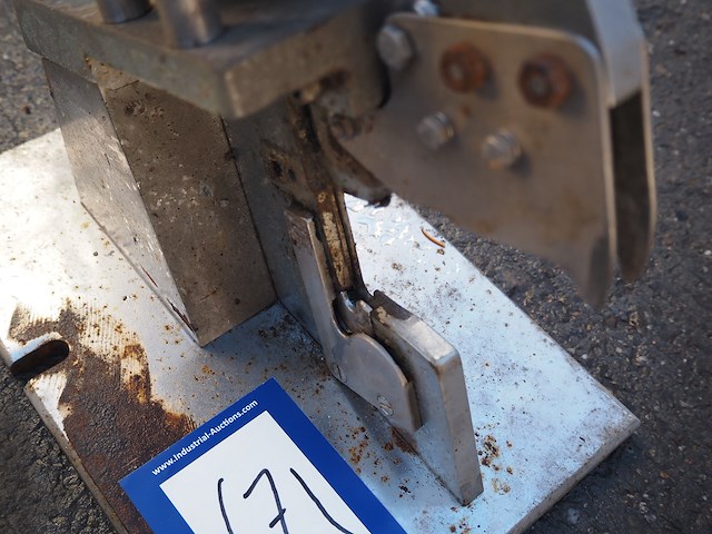 Nn clipper - afbeelding 6 van  6