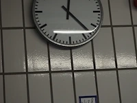 Nn clock - afbeelding 1 van  2