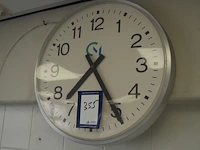 Nn clock - afbeelding 2 van  2