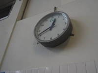 Nn clock - afbeelding 2 van  2