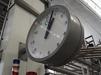 Nn clock - afbeelding 1 van  3