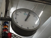 Nn clock - afbeelding 2 van  3