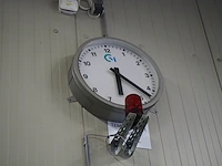 Nn clock - afbeelding 2 van  3