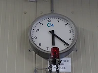 Nn clock - afbeelding 3 van  3