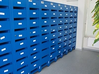 Nn clothing cabinets and lockers - afbeelding 4 van  10