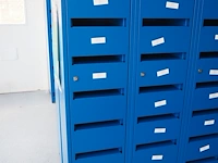 Nn clothing cabinets and lockers - afbeelding 5 van  10