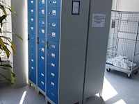 Nn clothing cabinets and lockers - afbeelding 6 van  10