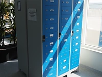 Nn clothing cabinets and lockers - afbeelding 8 van  10