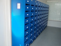 Nn clothing cabinets and lockers - afbeelding 10 van  10