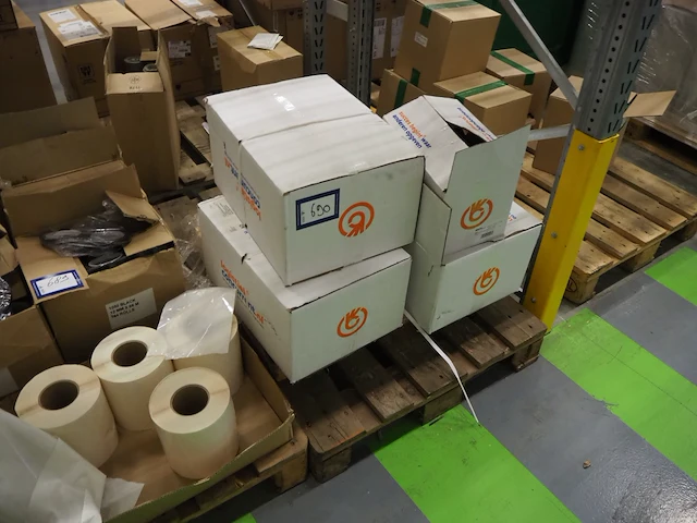 Nn cmr documents - afbeelding 1 van  3