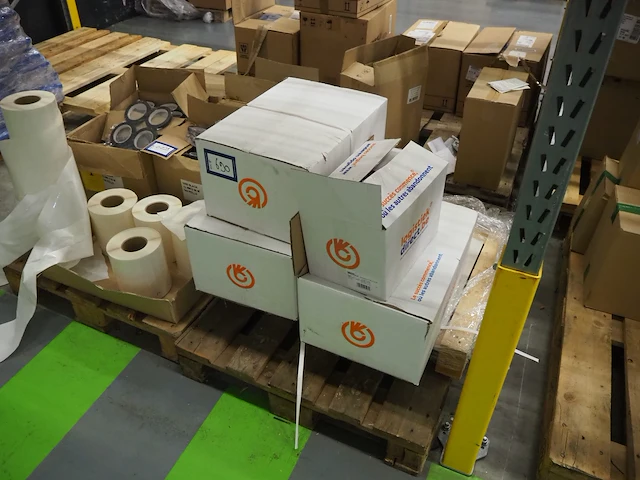Nn cmr documents - afbeelding 2 van  3
