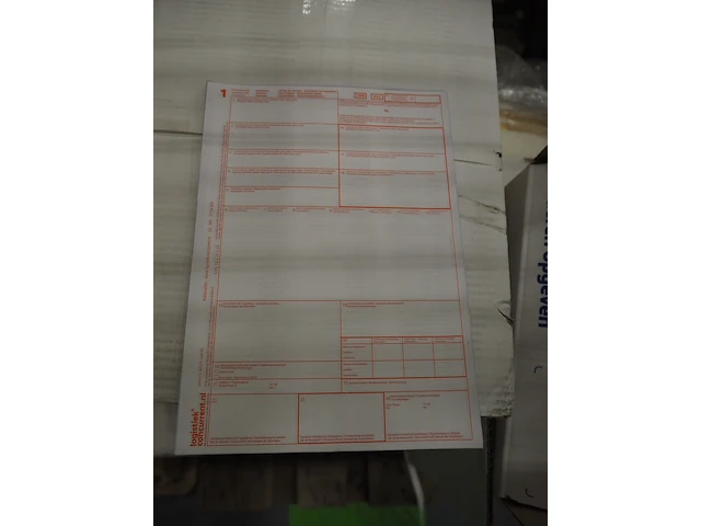 Nn cmr documents - afbeelding 3 van  3