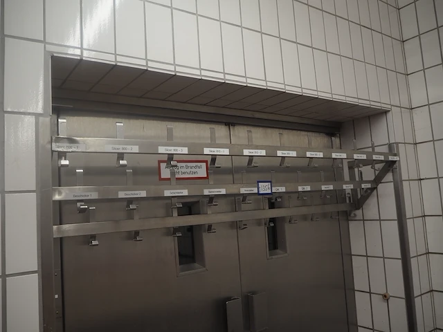 Nn coat hangers - afbeelding 1 van  3