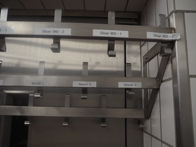 Nn coat hangers - afbeelding 3 van  3