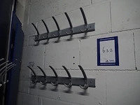 Nn coat hangers - afbeelding 1 van  4