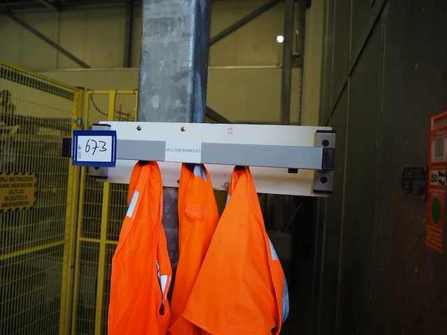 Nn coat rack - afbeelding 2 van  3