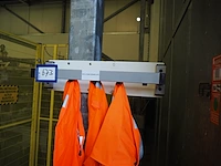 Nn coat rack - afbeelding 2 van  3