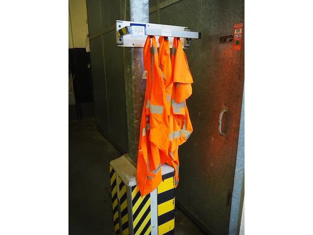 Nn coat rack - afbeelding 3 van  3