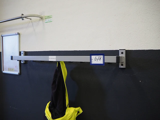 Nn coat rack - afbeelding 2 van  3